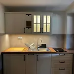 Martinova Izba - & Bivanje na kmetiji Lasko