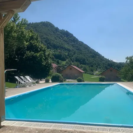 Martinova Izba - & Laško