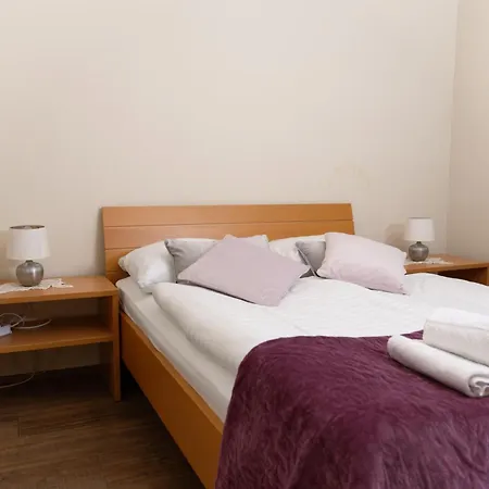 Martinova Izba - & Фермерский дом Ласко