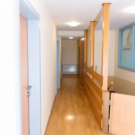 Martinova Izba - & Фермерский дом *