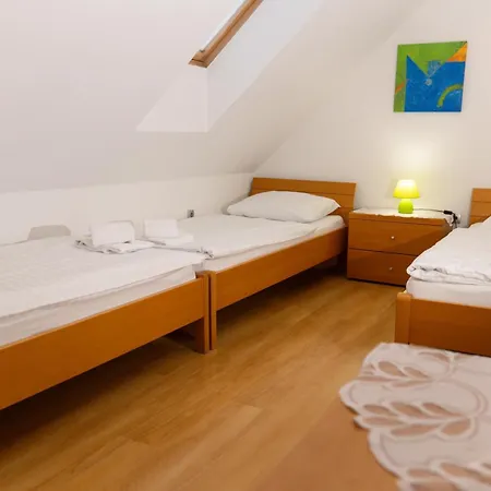 Фермерский дом Martinova Izba - & Ласко