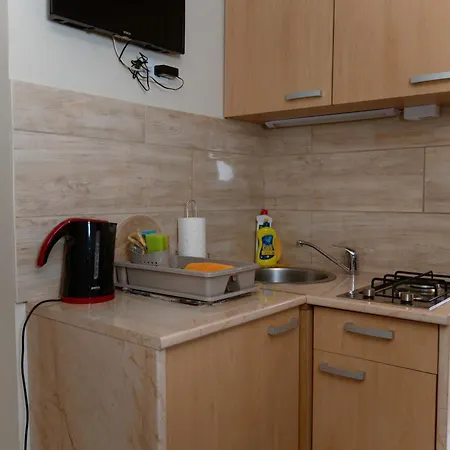 Martinova Izba - & *