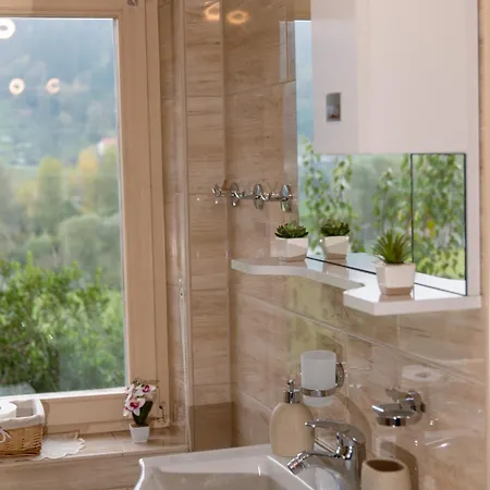 Фермерский дом Martinova Izba - &