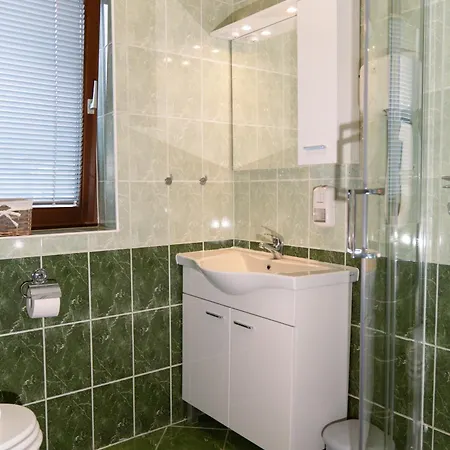 Martinova Izba - & Bauernhof *