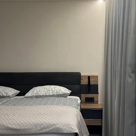 Bauernhof Martinova Izba - & *