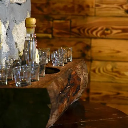 Фермерский дом Martinova Izba - & *