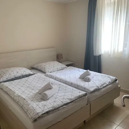 Séjour à la ferme Martinova Izba - & Laško