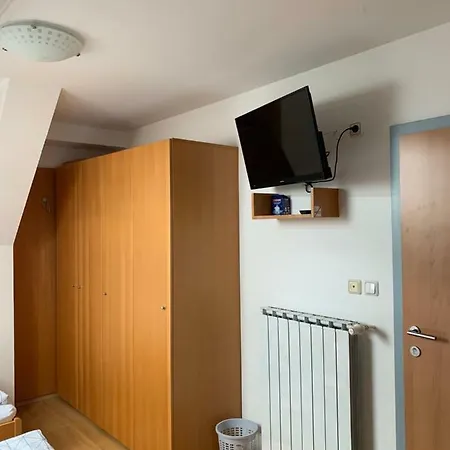 Gospodarstwo agroturystyczne Martinova Izba - &