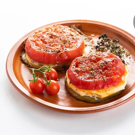 Martinova Izba - & Фермерский дом Ласко