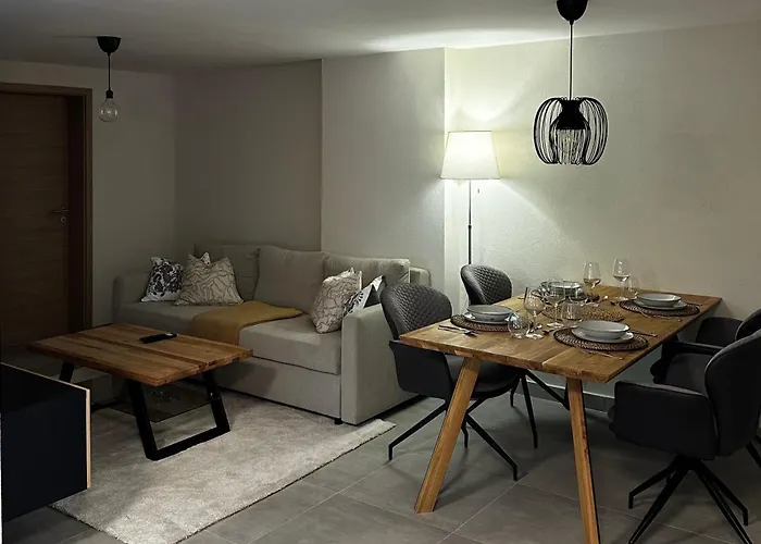 Smještaj na farmi Martinova Izba - &