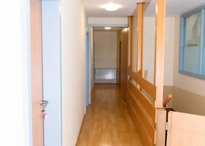 Martinova Izba - & Alloggio per agriturismo *