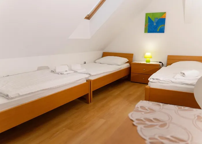 Alloggio per agriturismo Martinova Izba - & Laško