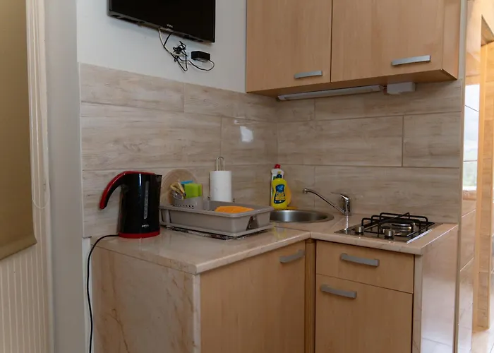 Martinova Izba - & *