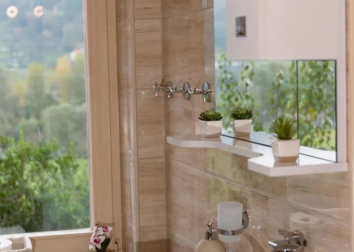 Alloggio per agriturismo Martinova Izba - &