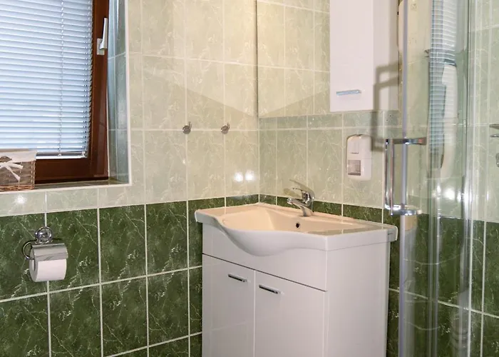 Martinova Izba - & Smještaj na farmi *