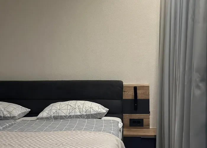 Smještaj na farmi Martinova Izba - & *