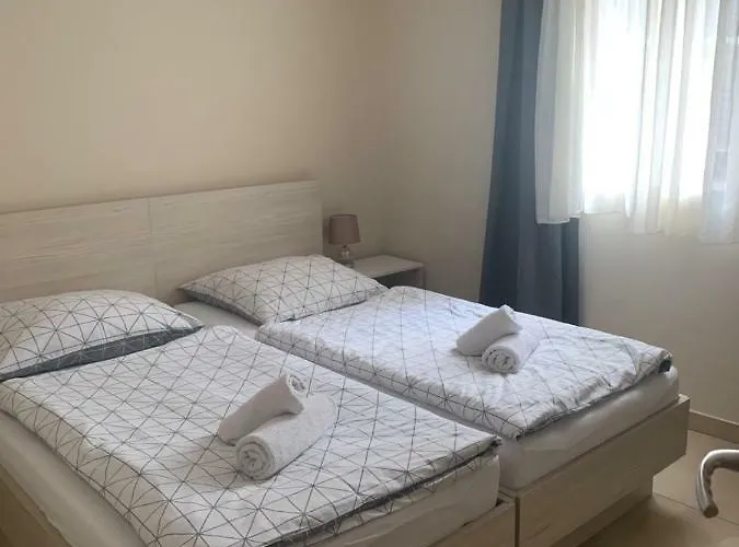 Smještaj na farmi Martinova Izba - & Lasko