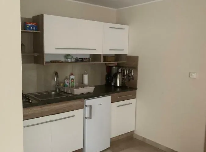 Martinova Izba - & Smještaj na farmi