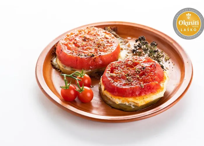 Martinova Izba - & Alloggio per agriturismo Laško